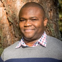 NextComm Employee Jean-Marie Ngok's profile photo