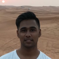 A44 Games Employee Jay Patel's profile photo