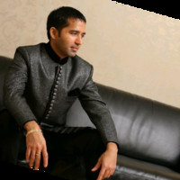 Quality Inn Employee Samir Mehta's profile photo