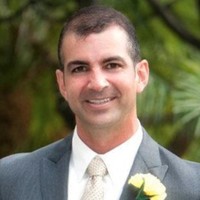 Eastern Retail Properties, Inc. Employee Andre Farhat's profile photo