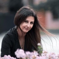 Pixonic Employee Alexandra Usova's profile photo