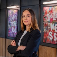 Daniela Martín Email