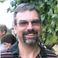 SEI Employee Scott Chaney's profile photo