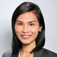Amerasia Bank Employee Judy Liu's profile photo