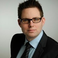 DEUTA-WERKE Employee Andy Scharwächter's profile photo