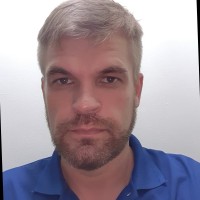 T2M - Test to Market Ltda Employee Thelmo Sym's profile photo