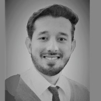 GeoMars Employee Amin Kashefi's profile photo