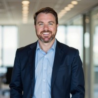 TLG Real Estate Services, PLLC Employee Brandon Cramer's profile photo