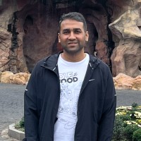 Rishabh Agarwal Email & Phone Number
