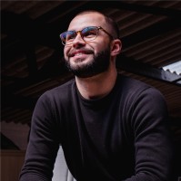 TalentLink Employee Iury Ramos's profile photo