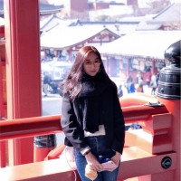Trinax Employee Jeslyn Chua's profile photo