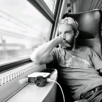 Fundraising Everywhere Employee Simon Scriver's profile photo