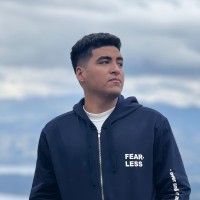 Alegra Employee Bryan Henriquez Granados's profile photo