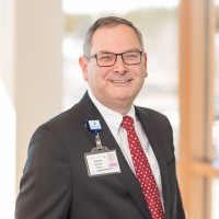 MaineGeneral Health Employee Terry Brann's profile photo