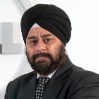 Smadlytics Inc Employee Ravinder Singh's profile photo