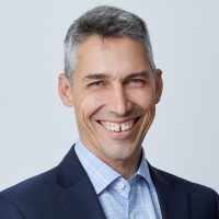 Anthony Garnaut Email