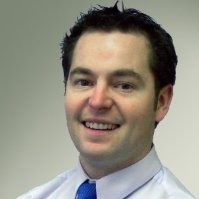 IOOF Employee Damien O'Donnell's profile photo