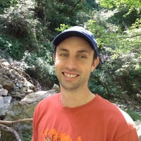 Stillwater Sciences Employee Joel Monschke's profile photo