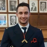 ECP Digital Services Employee Marouane Benyehya's profile photo