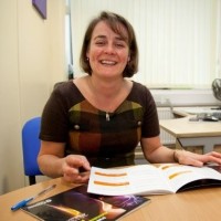 HM Land Registry Employee Rebecca Bishop's profile photo