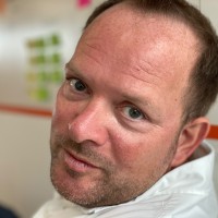 Handelsblatt Media Group Employee Frank Niebisch's profile photo