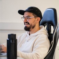 Daniel Cabrera Email & Phone Number