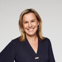 Suncorp Bank Employee Kate Kissane's profile photo