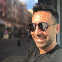 Seven Reasons Group Employee George Karmires's profile photo