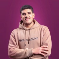 Geexar Employee Abdel Naeim's profile photo