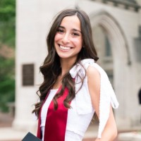 Isabel Arnowitz Email & Phone Number