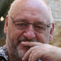 Diamond Visionics Employee Stephen Baker's profile photo
