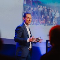 GR TECHNICS Employee Xavier van Mierloo's profile photo
