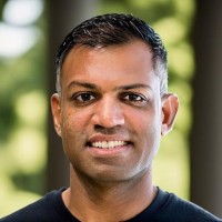 BOLD Employee Akshay Arabolu's profile photo