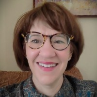 May Dugan Center Employee Anne Spelic's profile photo