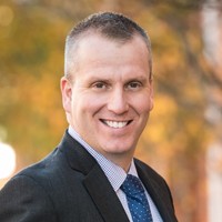 City of Clayton Employee Patrick Haug's profile photo
