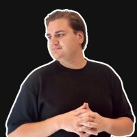 Stealth AI Startup Employee Jakob Bourhil's profile photo