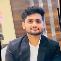 BVCOE Employee Mohammad Shaikh's profile photo