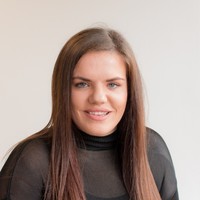 Everyturn Mental Health Employee Caitlin May's profile photo