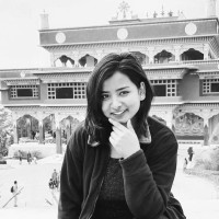 Hyperce Employee Dharatee S.'s profile photo