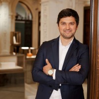 UNION SUIZA Employee Miquel Vendrell Martinez's profile photo