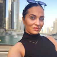 Esther Meyer Email & Phone Number