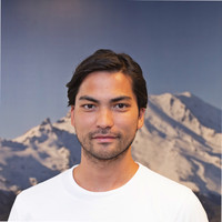 Svensk Fastighetsförmedling Employee Alexander Lundh's profile photo