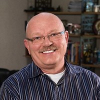 ICM, Inc. Employee Dave Vandergriend's profile photo