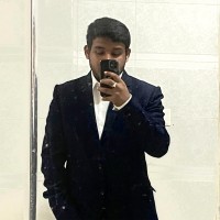 Deep Raj's profile photo