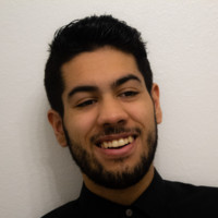 Equitus Corporation Employee Joshua Araujo's profile photo