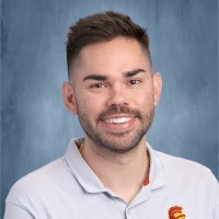 Liberty Union High School District Employee Patrick Suarez's profile photo