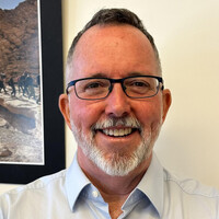 The Walworth Barbour American International School in Israel Employee Devin D.'s profile photo