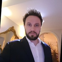 Veridiana Quirino Semijoias Employee Pedro Thomaz's profile photo