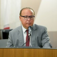 Assembleia Legislativa do Estado de Minas Gerais Employee Gil Pereira's profile photo