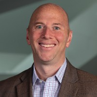 Denver Art Museum Employee Bryon Thornburgh's profile photo